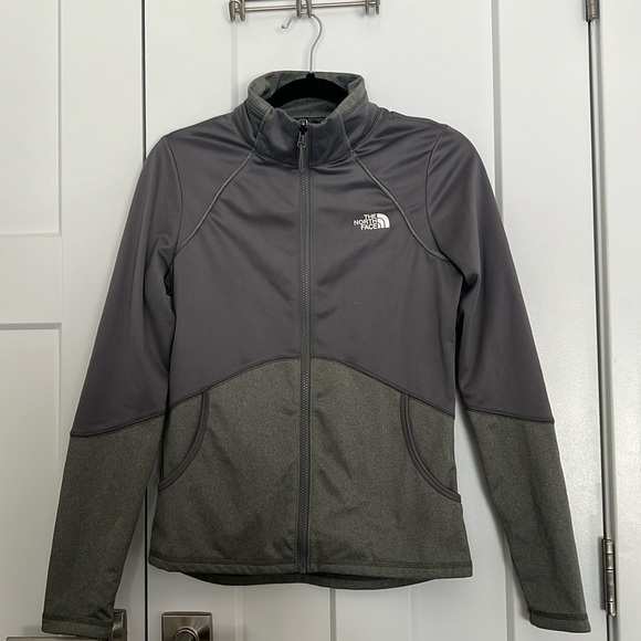 The North Face Light Full Zip Jacket - Picture 1 of 5
